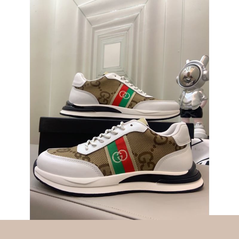 G*u*i casual shoes